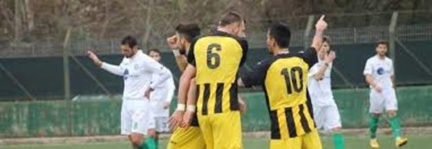 La Sabina a un passo dall'Eccellenza (foto sport.ilmessaggero.it))