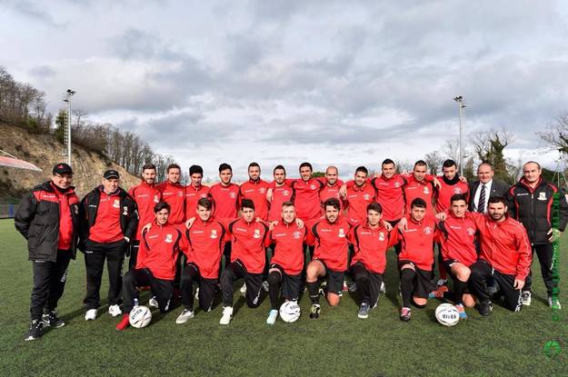 Tolfa Calcio