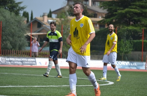 Tre punti per l'Atletico Morena