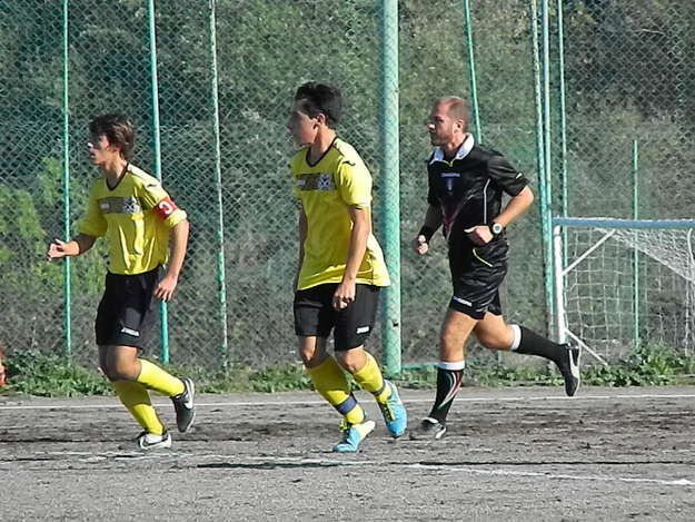 Gioia Fortitudo ©Masia