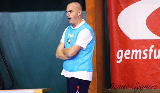 Daniele Di Stefano (Foto © Segneri)