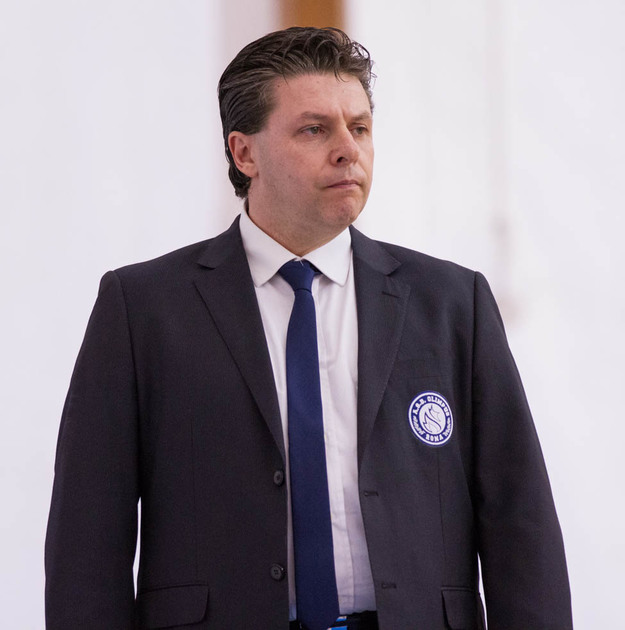 Cristiano Canarecci