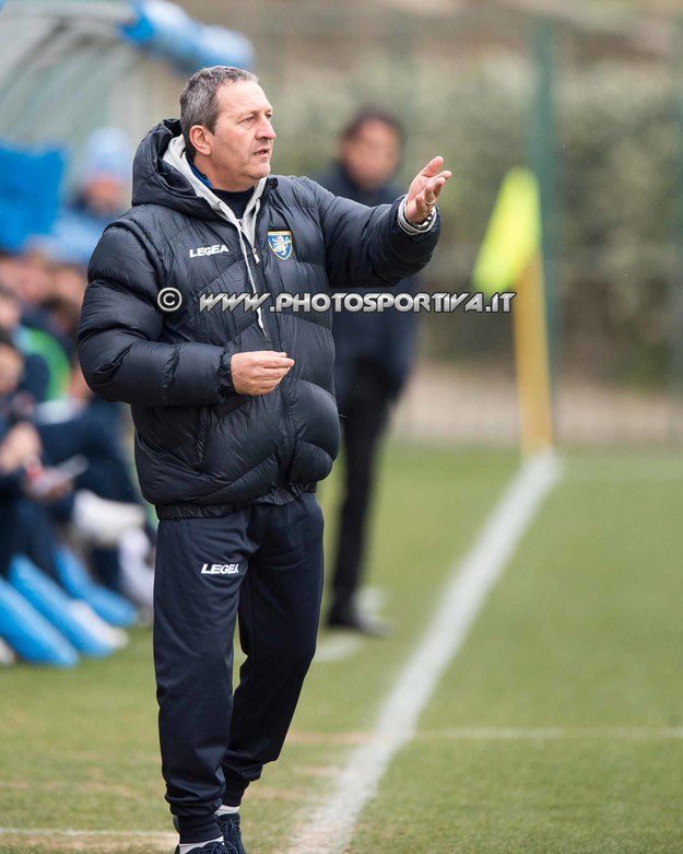 Roberto Sesena ©photosportiva.it