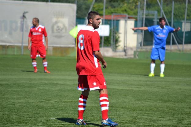 Simone Abbondanza