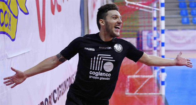 Lucas Vizonan