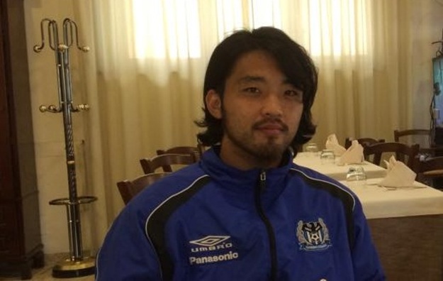 Masafumi Yoshida