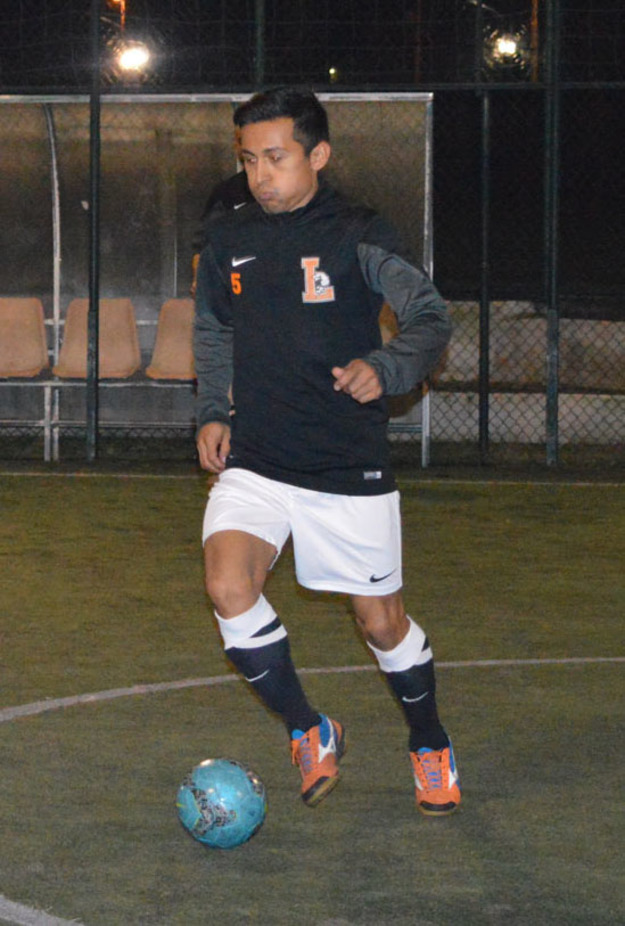 Carlos Fernandez
