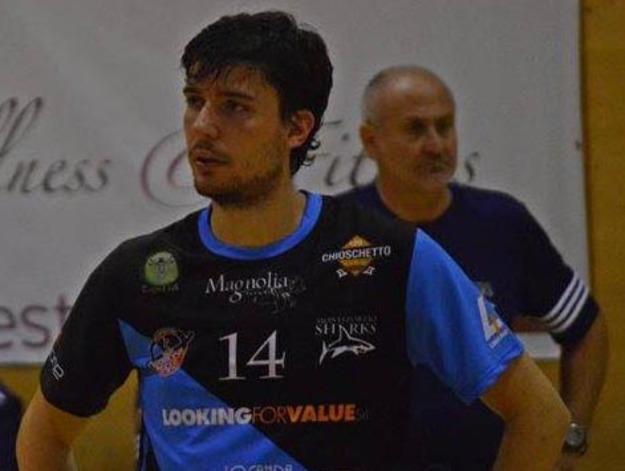 Alessandro Cesarani