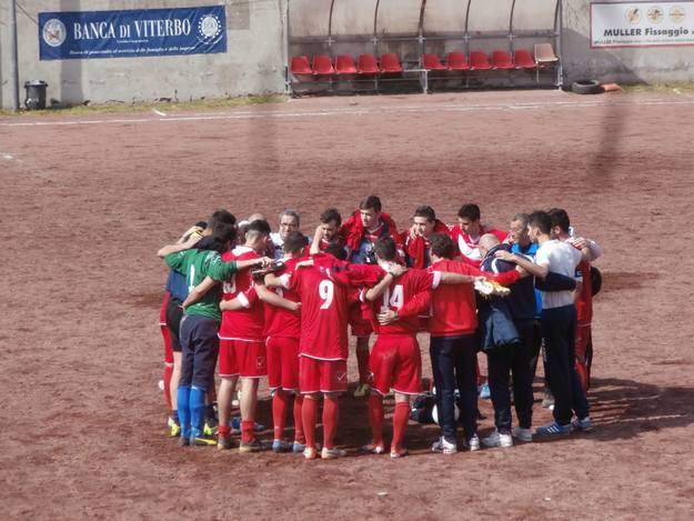 Sant'Angelo - playoff: si può