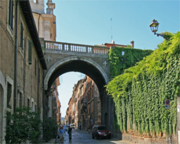 Via Giulia