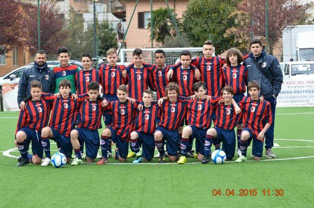 Ladispoli 2001