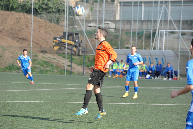 Accademia, ora le finali © photosportroma.it