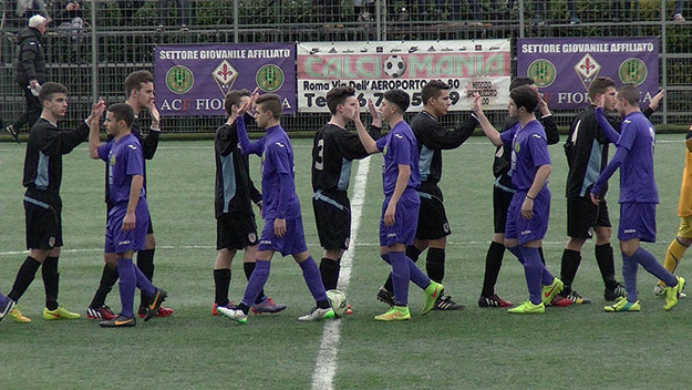 Grande vittoria del Certosa