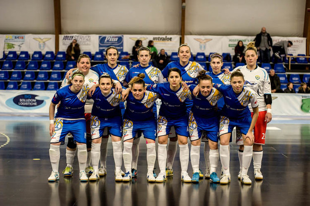 La formazione alessandrina (Foto © Rufini)