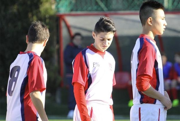 Ciclone Tor Tre Teste