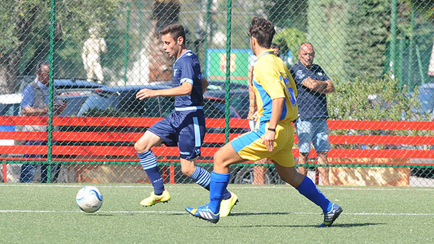 Lazio, il pari non può bastare