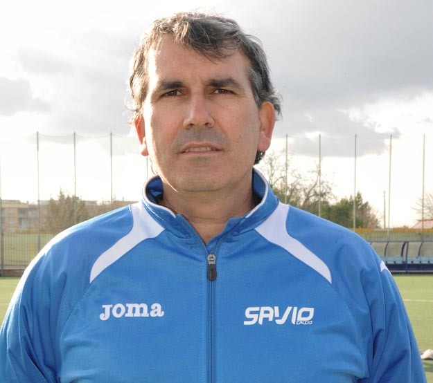 Eros Guglielmo, tecnico del Savio