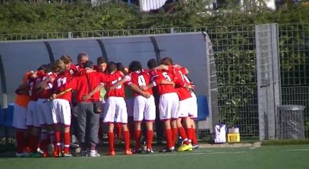 Atletico 2000