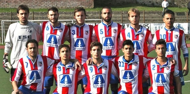 Audace Sanvito Empolitana