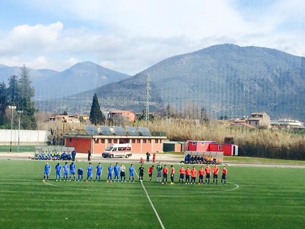 Il Villanova vince di misura