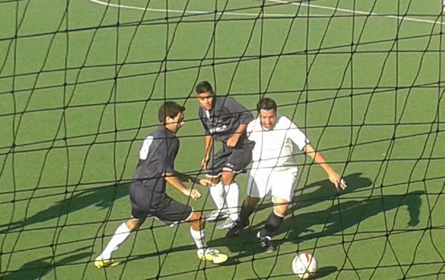 Successo importante per il Tor di Quinto