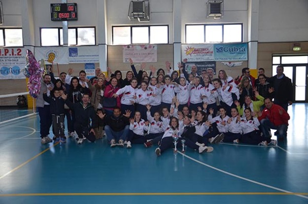 Foto di gruppo