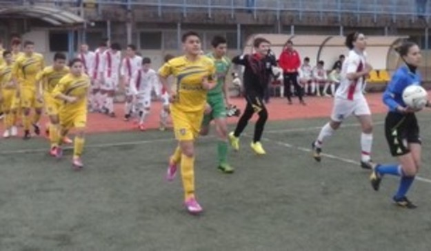 Gran prova del Frosinone