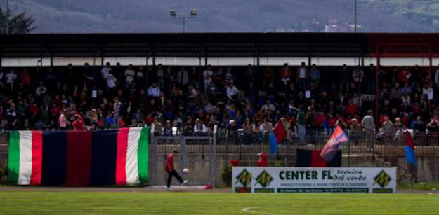 San Cesareo, futuro grigio