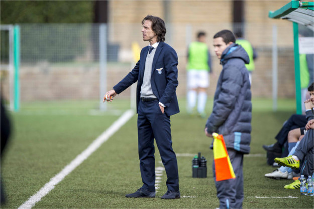 Daniele Franceschini, ancora rinviata la festa per il secondo posto ©Gazzetta Regionale