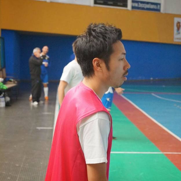 Ryohei Hamazawa