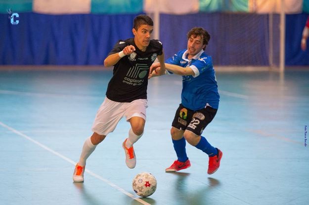 Konov in azione