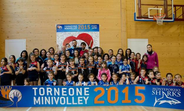 Foto di gruppo (foto Baroni)
