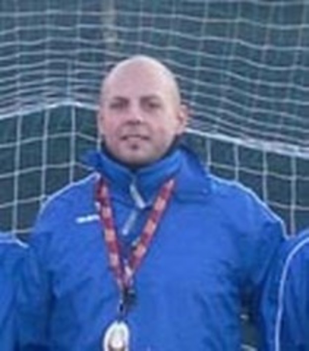 Daniele Bramante
