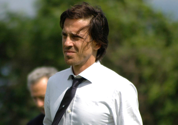 Daniele Franceschini ©Gazzetta Regionale