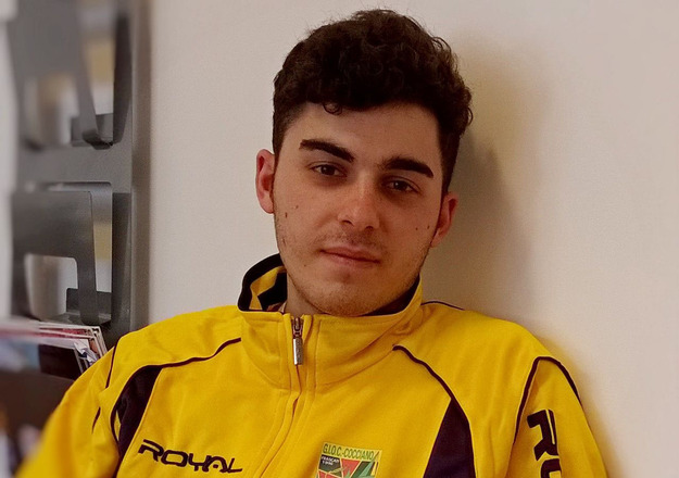 Emilio Faraglia