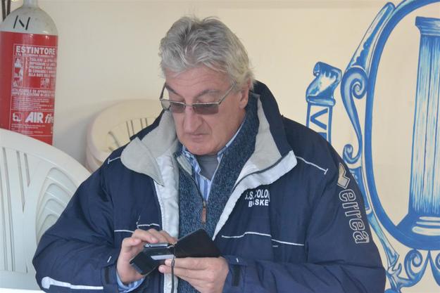 Tufano