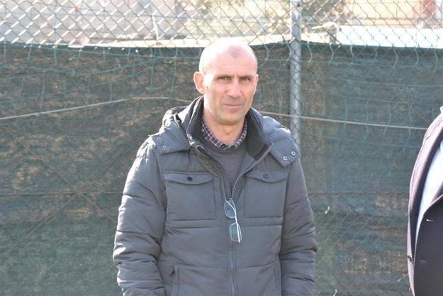 Gianni Fiacchi