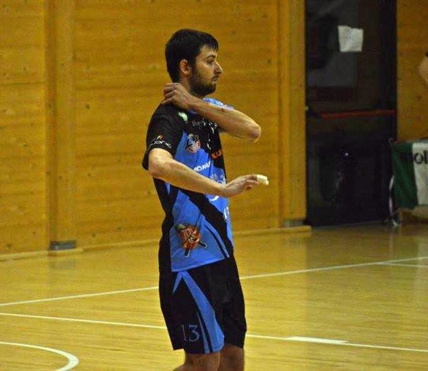 Fabrizio Santi (foto Affinati)