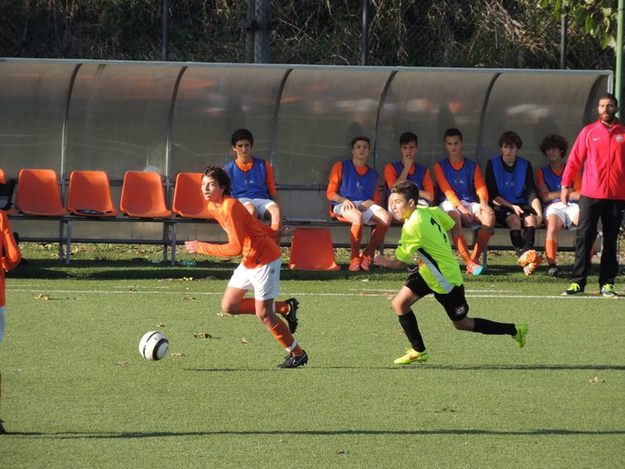 Il Futbolclub di Augusto ci prova