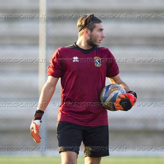 Lorenzo Peri (photosportiva.it)