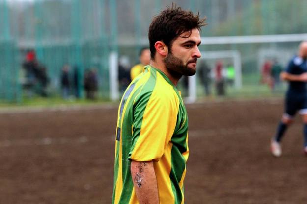 Villano, Guardia di Finanza
