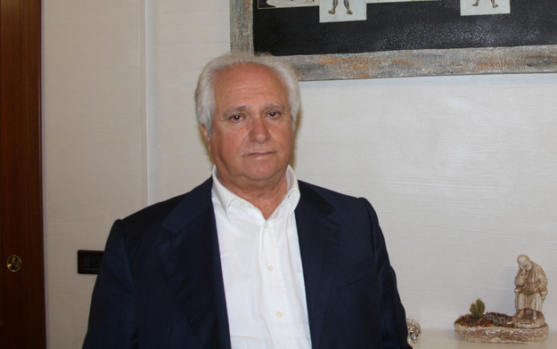 Francesco Zavaglia © GazzettaRegionale