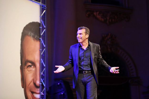Roberto Re, durante un suo seminario