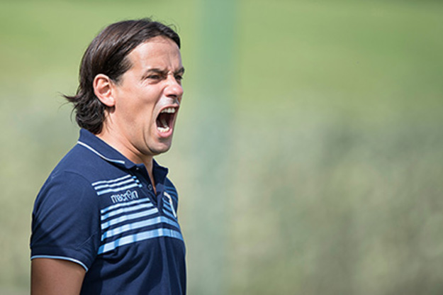 Simone Inzaghi foto©photosportiva.it