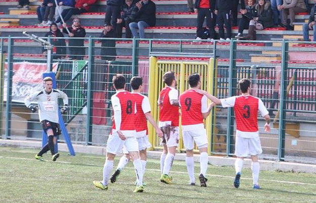 Colleferro (foto CostantiniReflex)