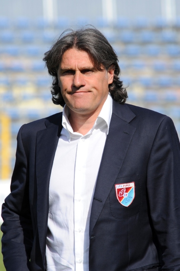 Alessandro Cucciari (luparoma.it)