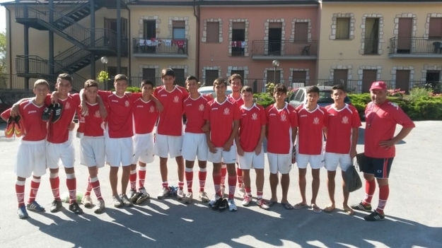 I ragazzi del Giardinetti