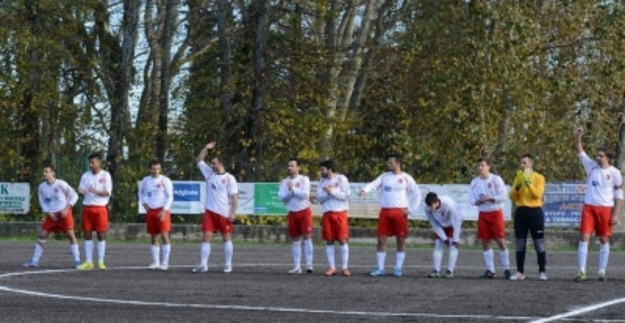 Ronciglione United