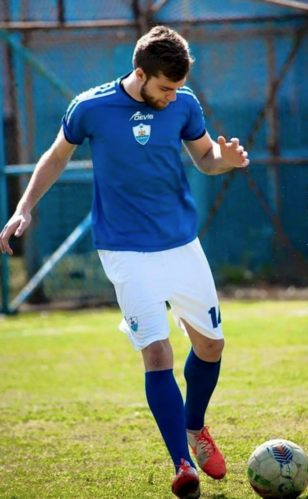 Di Florio (foto Facebook)