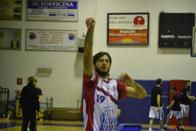 Andrea Ferrante
